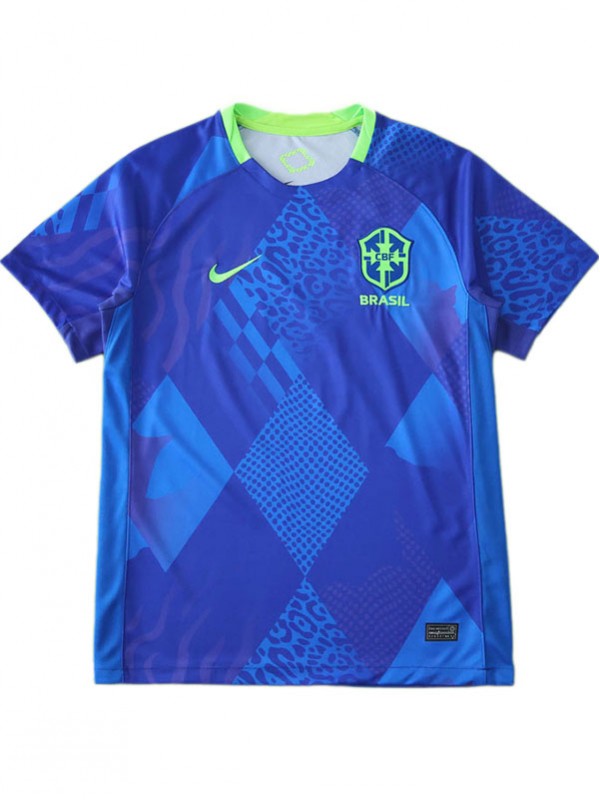 Brazil maillot extérieur adulte deuxième uniforme hommes football hauts kit vêtements de sport maillot de football 2025-2026